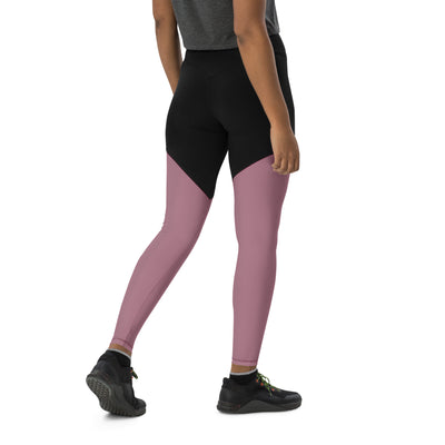 CheyenneeMagicWarrior Sports Leggings