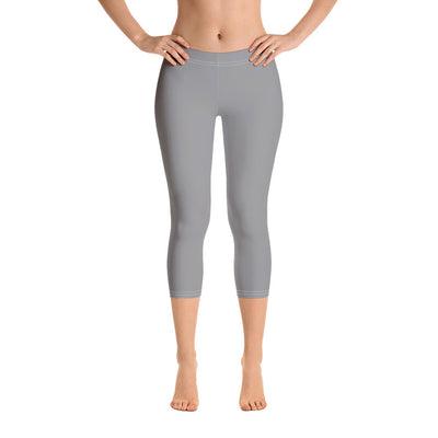 LindaJean Capri Leggings